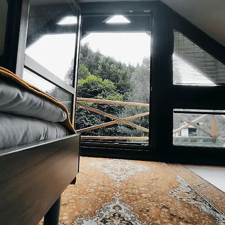 Apartmán Gatterhof Hodruša