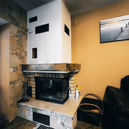 Appartement Gatterhof *