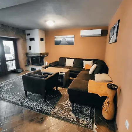Gatterhof Appartement Hodruša