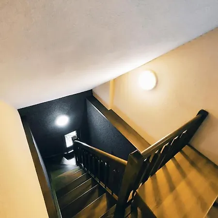 Gatterhof Appartement *