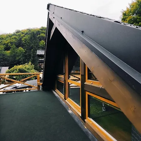 Appartement Gatterhof Hodruša