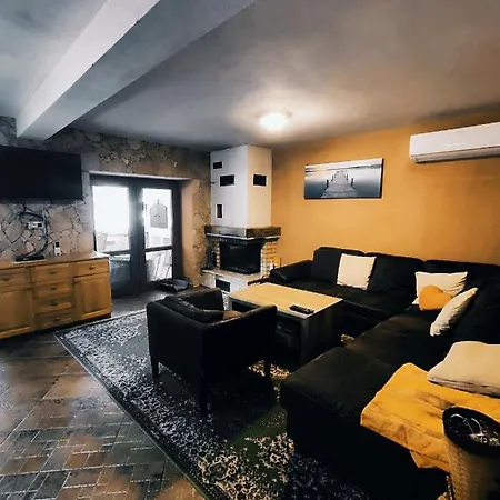 Gatterhof * Hodruša