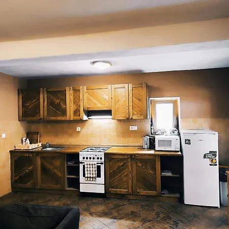 Gatterhof Appartement