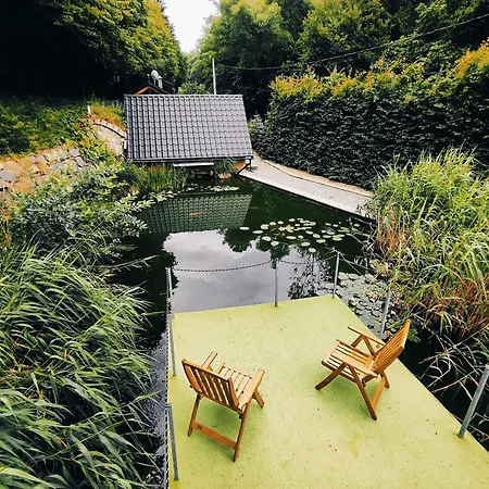 Appartement Gatterhof Hodruša