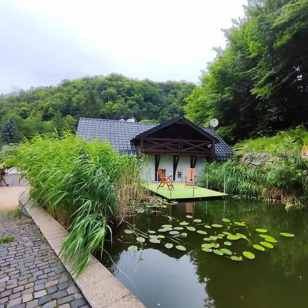 Gatterhof * Hodruša