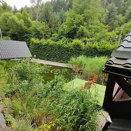 Gatterhof Apartmán *