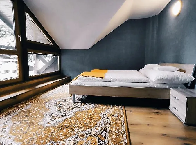 Gatterhof Apartamento *