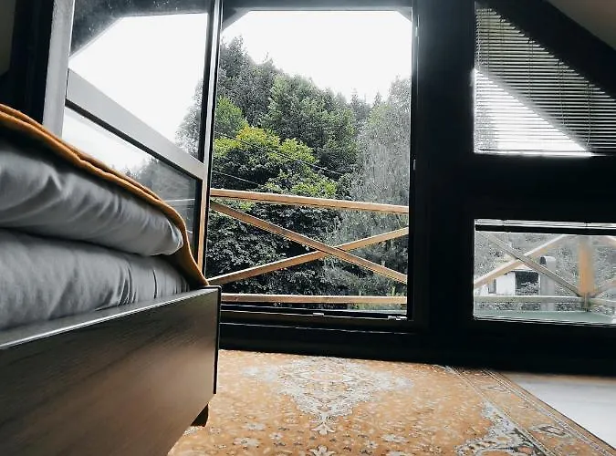 Apartamento Gatterhof Hodruša