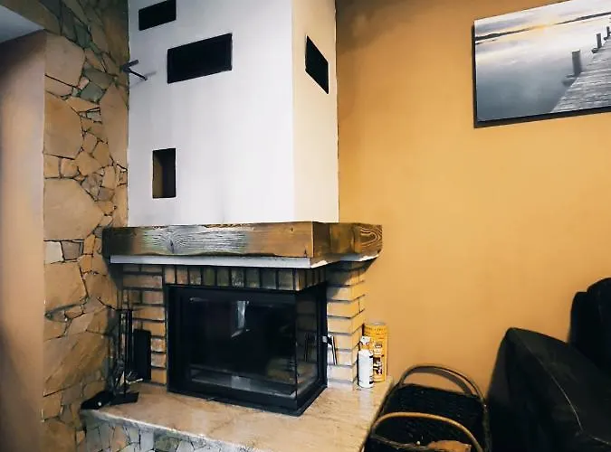 Apartamento Gatterhof *