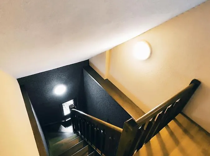 Gatterhof Apartamento *