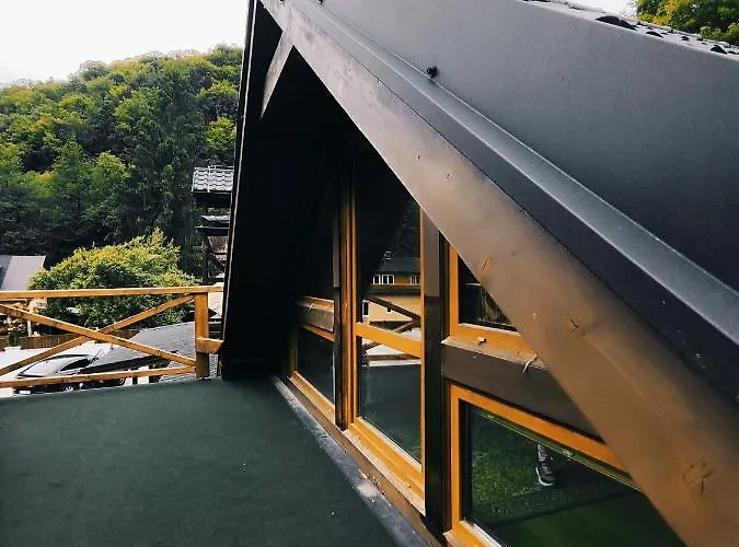 Apartamento Gatterhof Hodruša