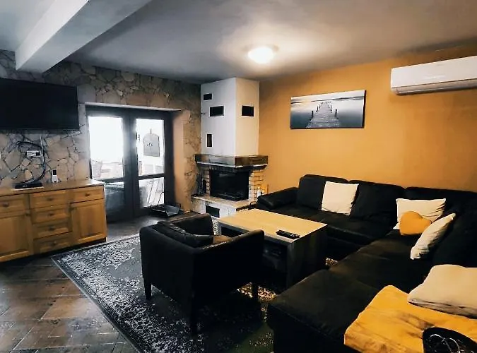 Gatterhof * Hodruša