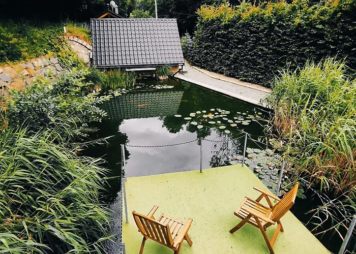 Apartamento Gatterhof Hodruša