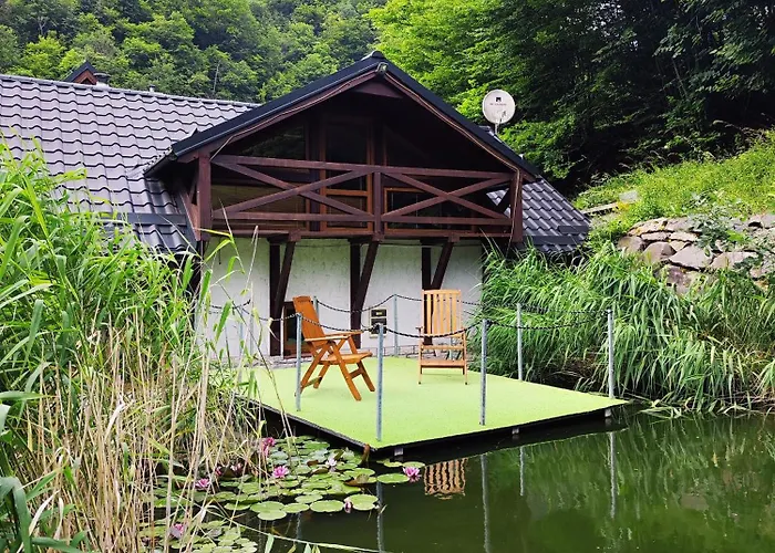 Apartamento Gatterhof