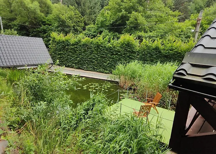 Gatterhof Apartamento *